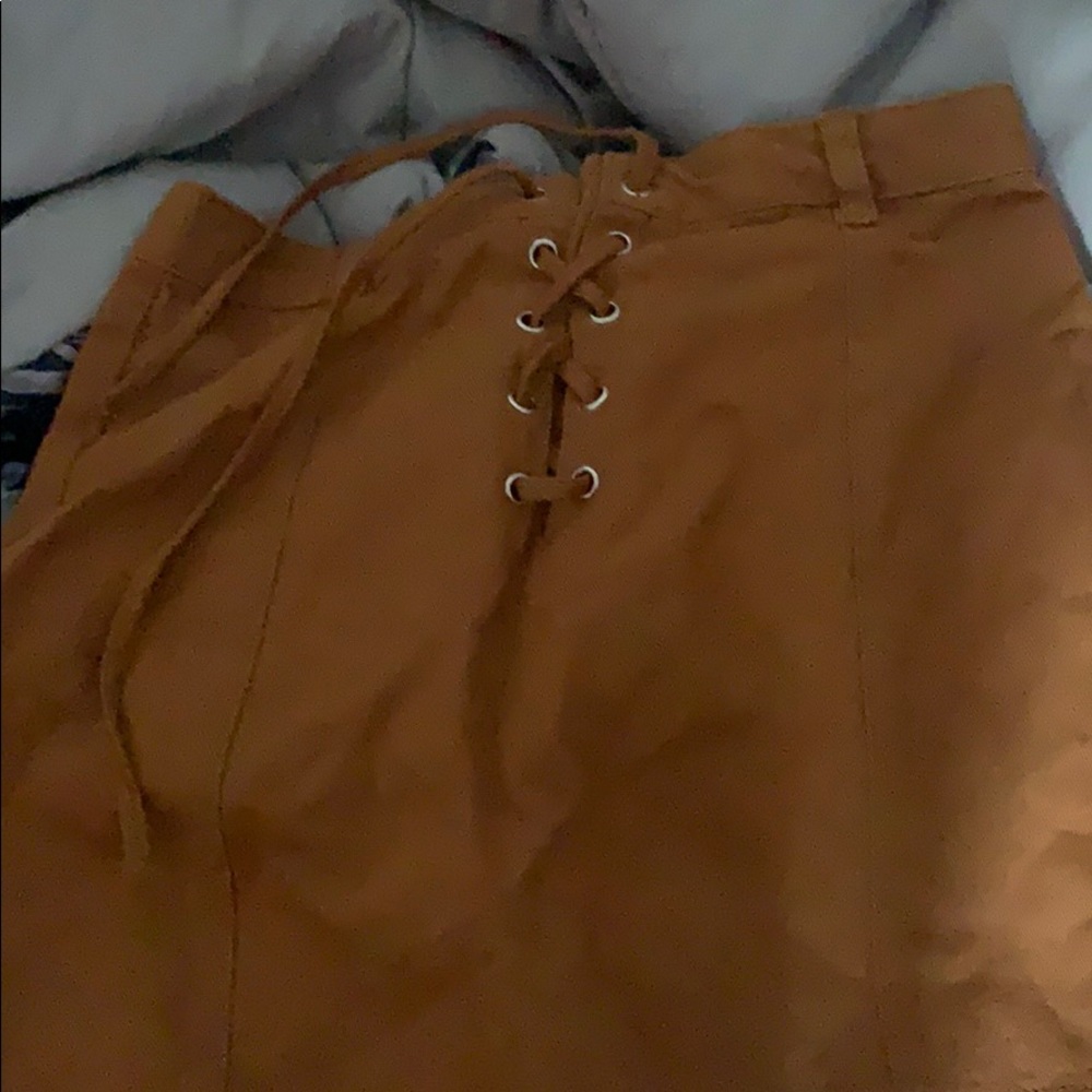 Forever 21 skirt